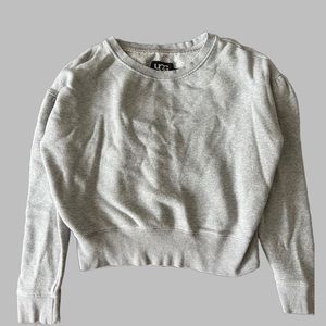 UGG Gray Sweater